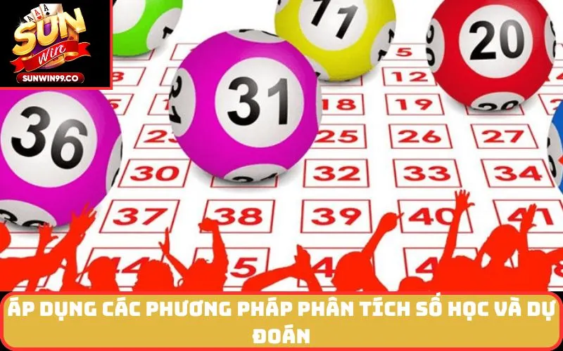 Áp dụng các phương pháp phân tích số học và dự đoán