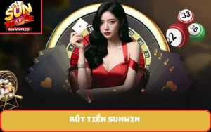 Rút Tiền SUNWIN